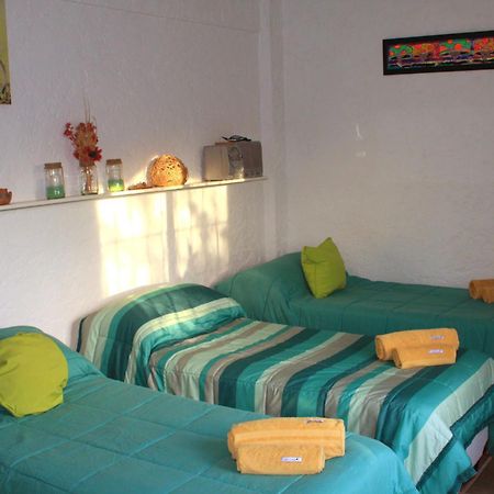 Casona Aventurados Villa Lujan de Cuyo Oda fotoğraf