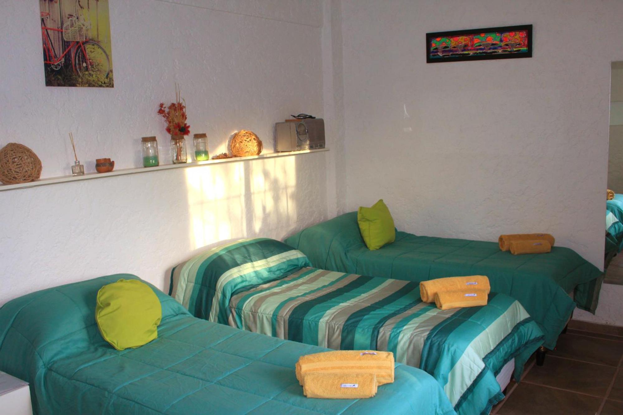 Casona Aventurados Villa Lujan de Cuyo Oda fotoğraf
