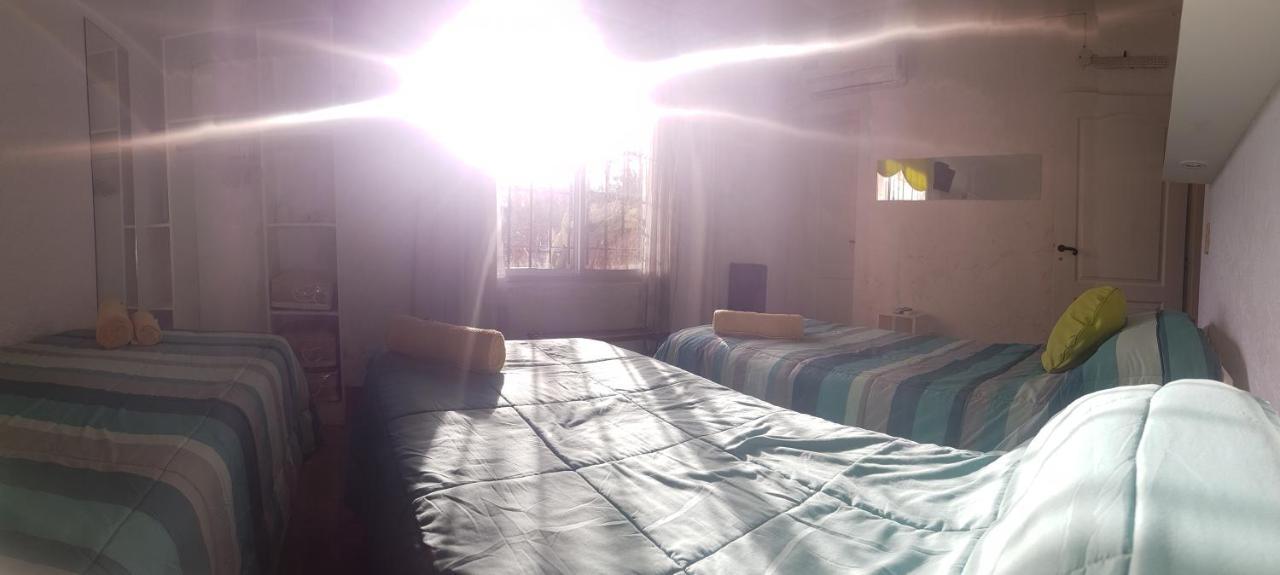 Casona Aventurados Villa Lujan de Cuyo Dış mekan fotoğraf