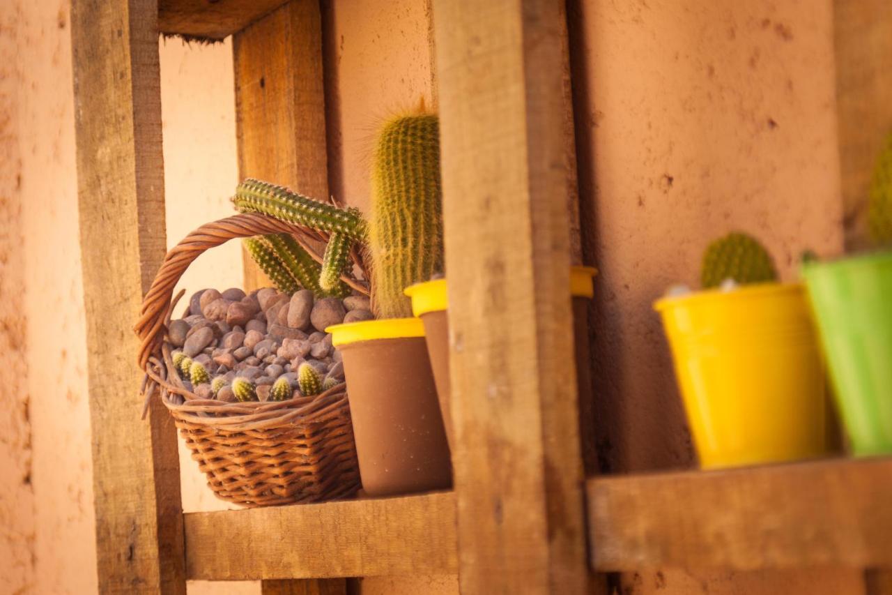 Casona Aventurados Villa Lujan de Cuyo Dış mekan fotoğraf