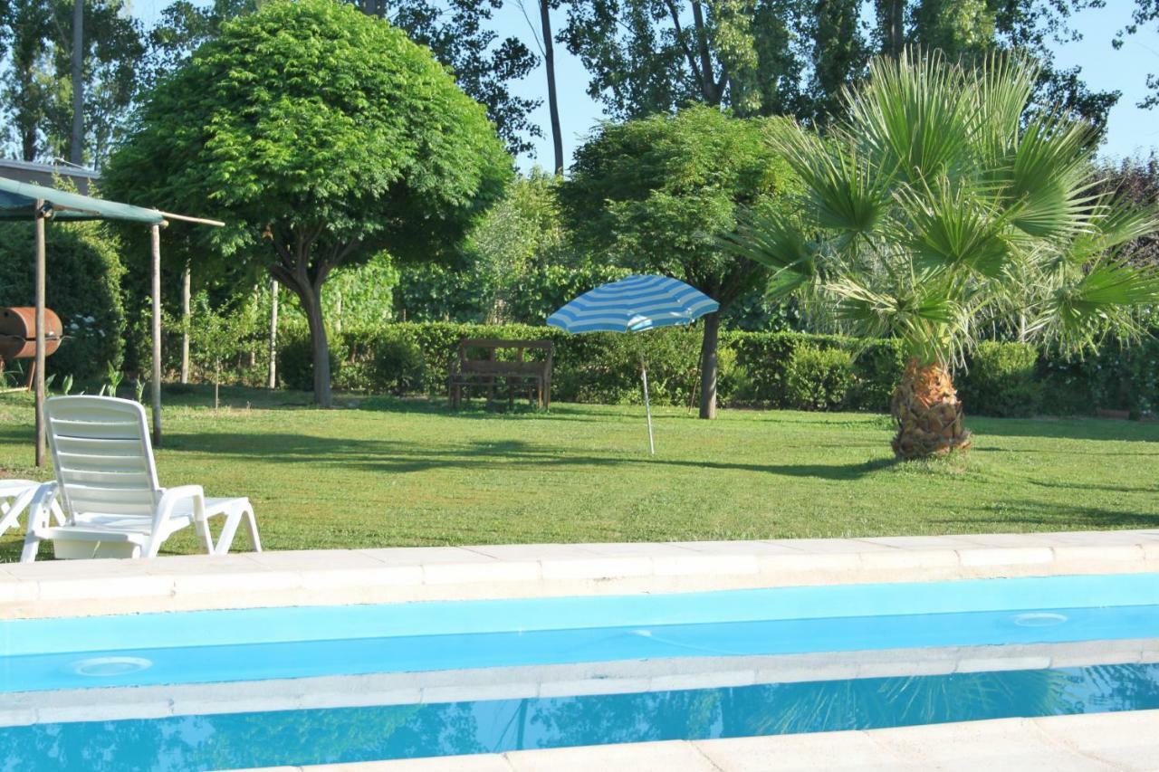 Casona Aventurados Villa Lujan de Cuyo Dış mekan fotoğraf